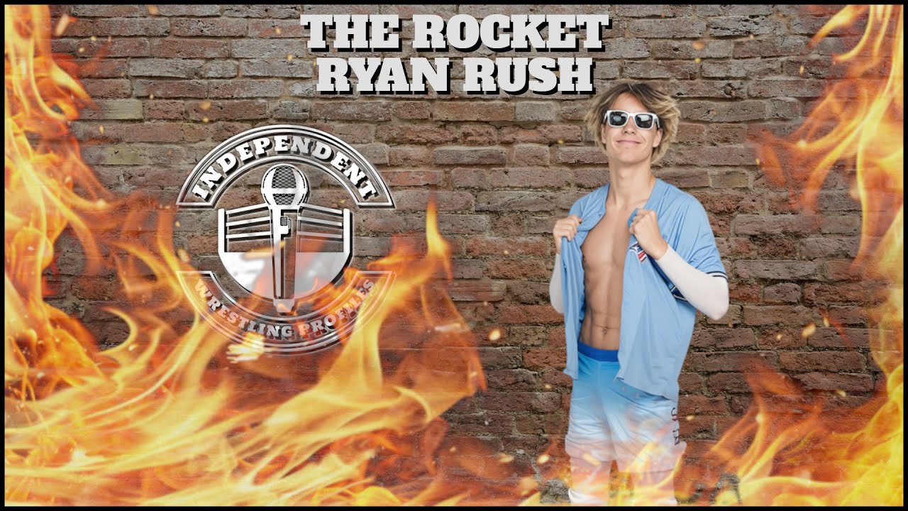 IWP Interview - The Rocket Ryan Rush