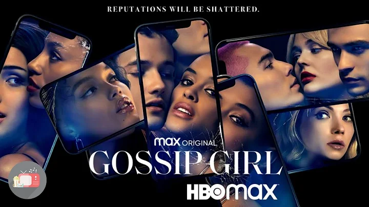 Exmiranda - Steam (Audio) [GOSSIP GIRL (REBOOT 2021) - 1X01 - SOUNDTRACK]