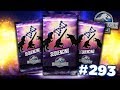 BUYING PACKS WITH BUCKS!!! || Jurassic World - The Game - Ep293 HD