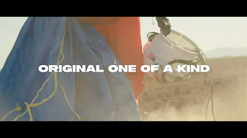 The Expendables - Original One Of A Kind (Official Music Video)