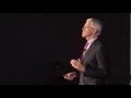 Making Heart Attacks History: Caldwell Esselstyn at TEDxCambridge 2011