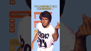 Your October Vibes Based on Your Favorite 80s Song 🍂🎶 | 80s Music Quiz