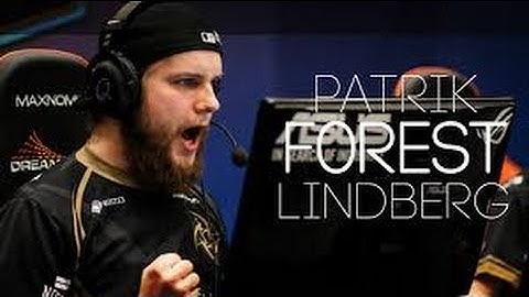 CS: GO - f0rest epic shot AWP vs Hellraisers