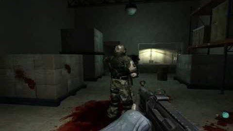 lets play fear part 3