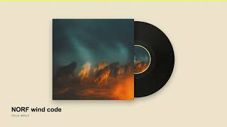 Norf Wind Code - Tula Wolf Norf