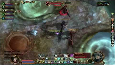 Aion Templar Makotoex