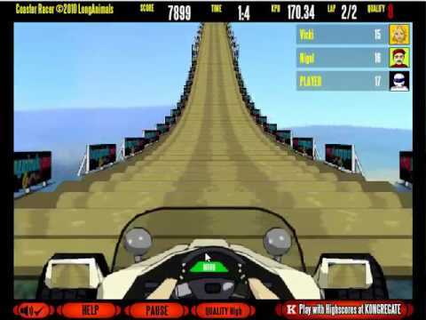  Game  balap  mobil  terbaru paling aneh part 2 YouTube