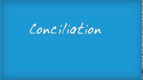 Alternative Dispute Resolution 2