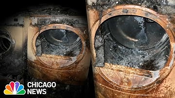 Explosions, Fires And Injuries: Know The Risks Behind Lithium-Ion Batteries