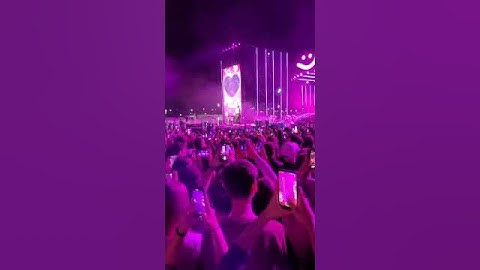 Mata Kiss Cam Lublin #mata #shorts #muzyka #Polska #matatour #cbw