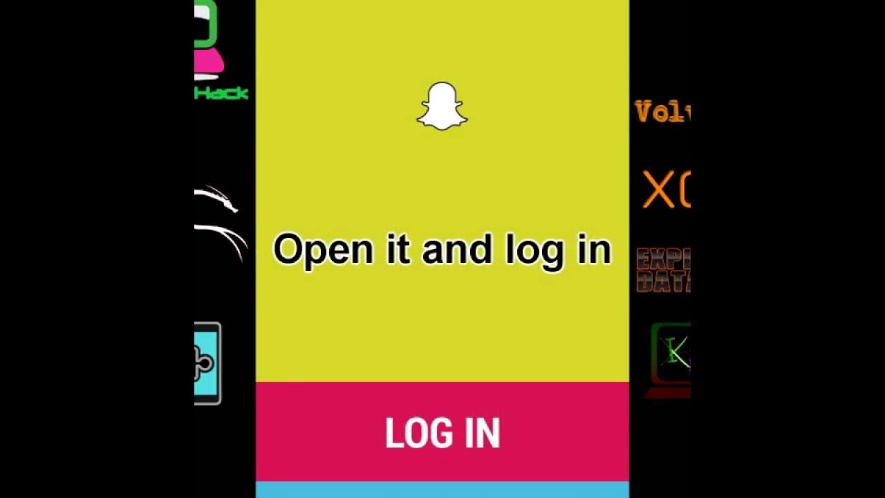 SnapChat Hack Android ROOT [XPOSED] 2017 YouTube