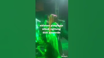 Jampang GK irama baru
