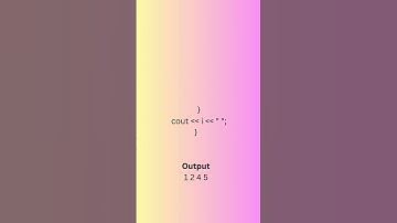 Continue Statement in C++ | Simple Example for Beginners 👩‍💻