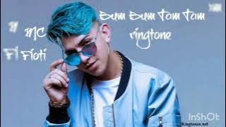 Bum Tam Tam Ringtone//MC FIOTI//Link description 👇