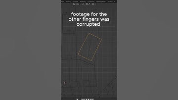 blocking out a person pt 3 #shorts #3d #drawing #games #fyp #blender #gamedev