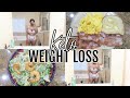 I lost over 10 lbs in ONE WEEK!  Keto Weight loss results after gaining from Thanksgiving!