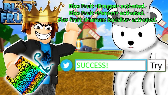 Roblox  Nhập CODE Blox Fruit Mới Nhất 2x Exp, Reset Stats Còn Sử Dụng Được  Cực Hot. - BiliBili