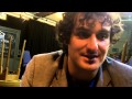 Bedfringe vlog patrick monahan