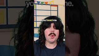 He Got Roasted By The Teacher