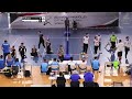 UKR v SLO (W) - Classification 5-6 - 2023 WPV Sitting Volleyball World Cup