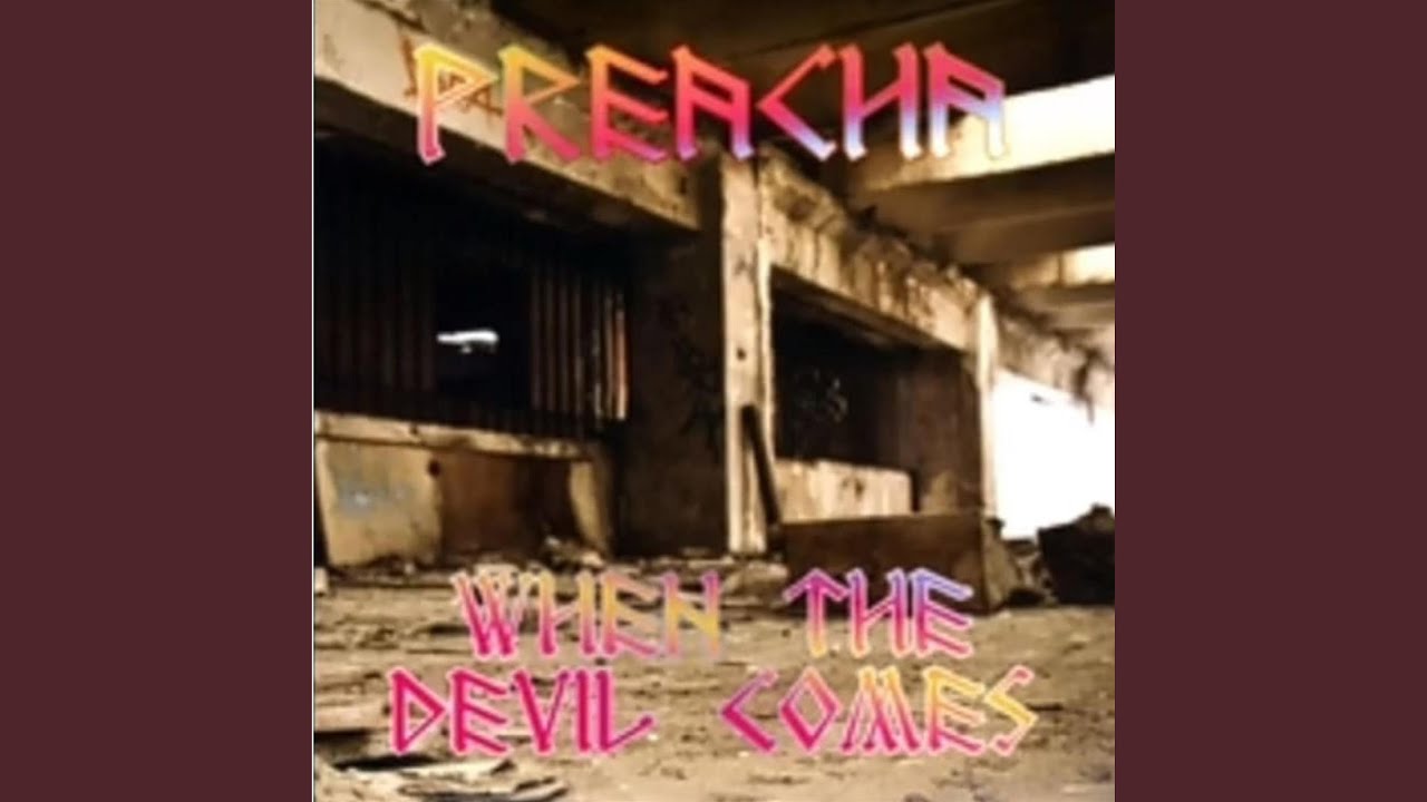 When The Devil Comes auf YouTube ansehen When The Devil Comes auf YouTube ansehen