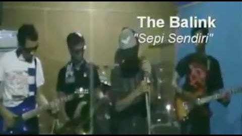 the balink band indie majalengka with cinta terakhir hidupku