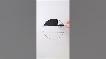 Thumbnail of 🤗Have you been in Germany? #flag #germany #drawing