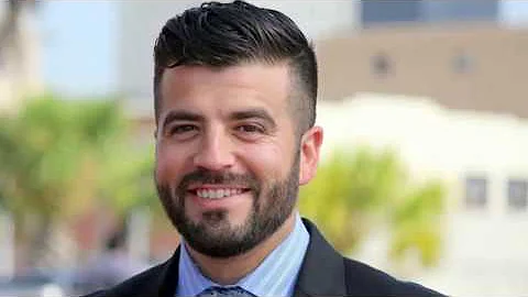 Samuel Longoria '10
