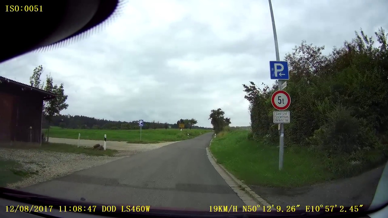 44. Улицы и окраины Шернека