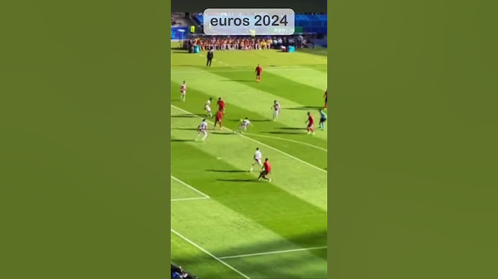 SPAIN DESTROYED CROATIA 3:0 #EUROS2024 #SPAIN #CROATIA