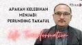 Video for Perunding Takaful Keluarga