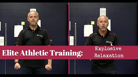 Speed Training and Improving Reaction Time