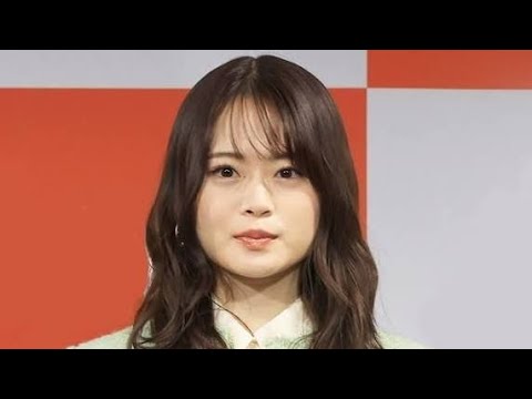 元乃木坂・山崎怜奈、高市首相誕生で「“女性だからダメ”という刃の向け方しないで」　歴代の首相「“男性だからダメ”とは言われない」