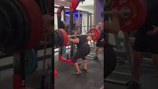 Ćwiartka przysiad #powerlifting #strongman #gdynia #gdynia