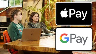 Apple & Google Pay is LIVE! | Skool News #22