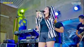 CINTA MERAH JAMBU VEGA AGUSTIN - ROBYSTAR  MUSIC - PARTY FAMILY FINISHED  GOOD E SEASON 2