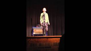 naomi sings sugar
