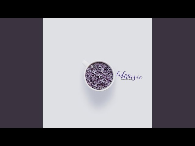 Pianochocolate - Lilac