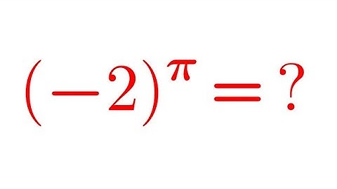 Can you deal with this Math ? | Nice problem involving my favorite constant 🤗