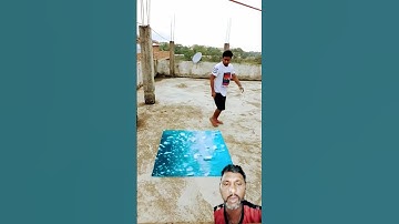 Man jump in Invisible ocean funny vfx magic video | Kinemaster editingHi, Welcome to my channel