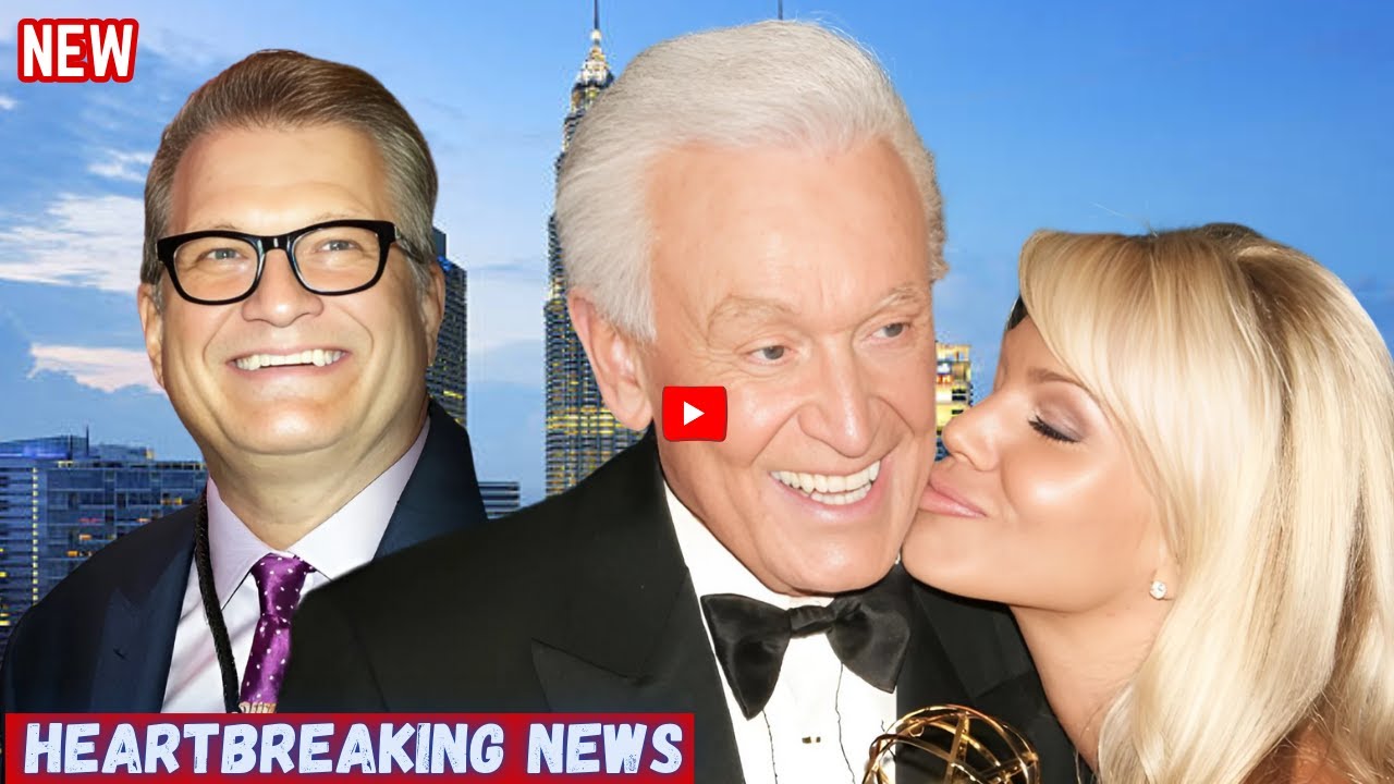 Heartbreaking Moments Drew Carey Introduces the 'Woman in the Back' on