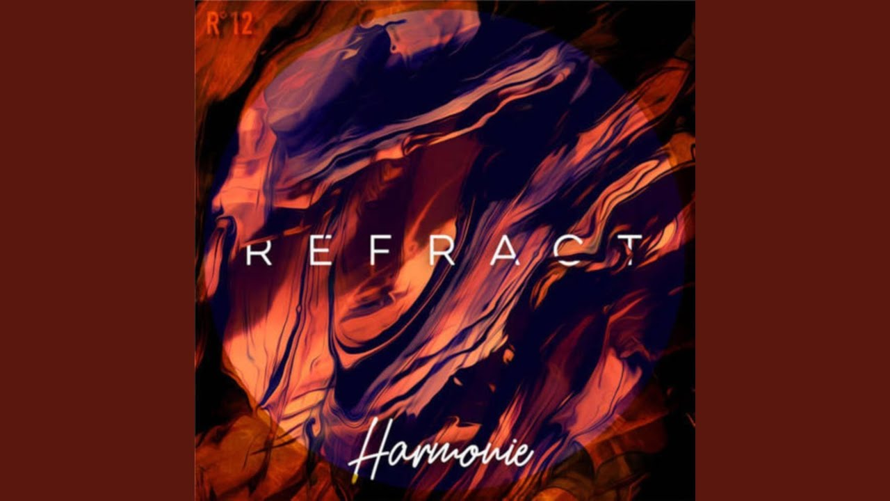 YouTubeでRefractを視聴 YouTubeでRefractを視聴