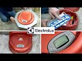 The Electrolux Trilobite - The World's First Robotic Vacuum