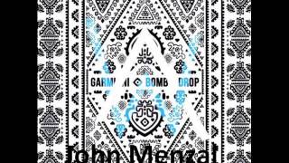 Faded vs. Bomb A Drop (John Menzal )