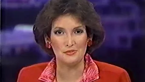 Jill Franco Miller archive video