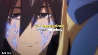 story wa 30 detik amv SAD #1