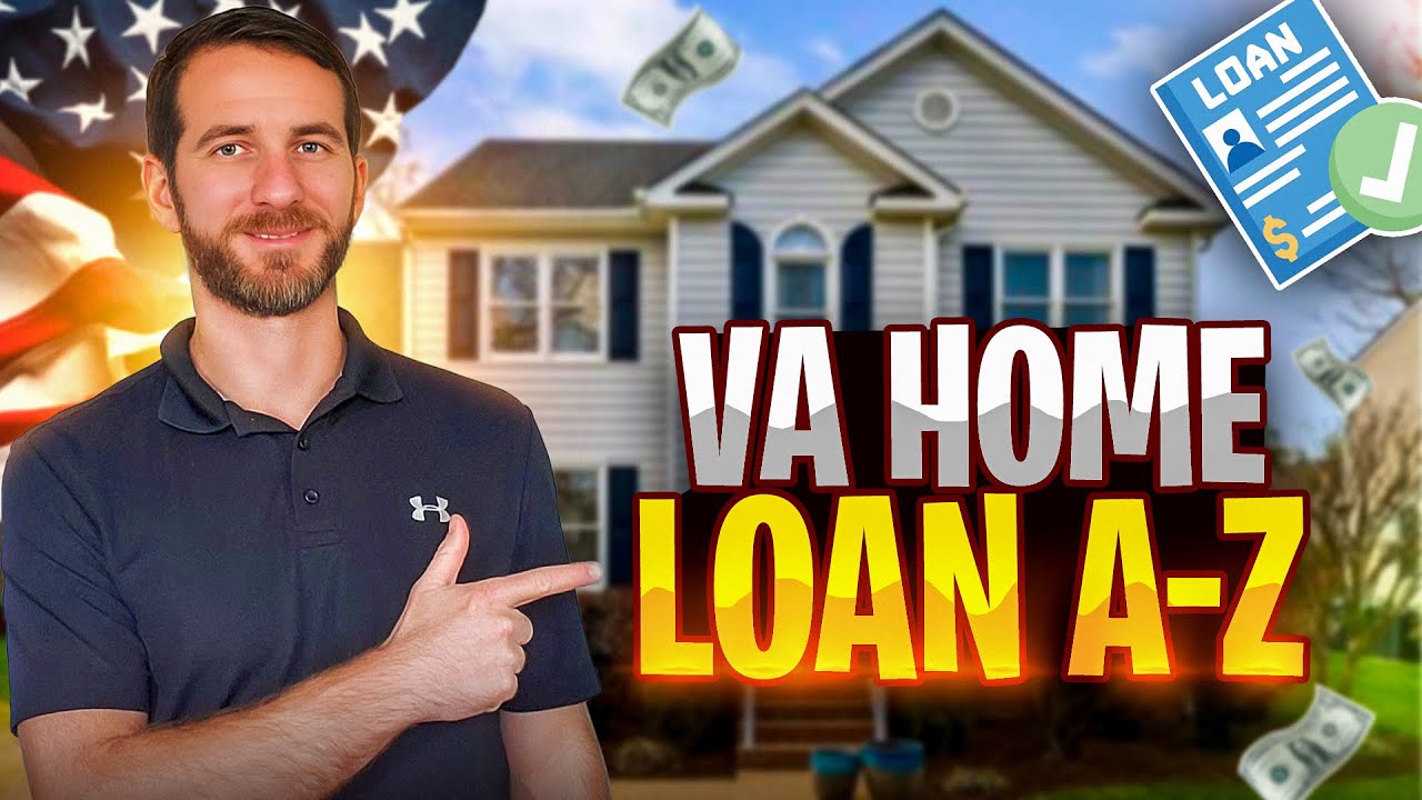 Ultimate Guide to VA Home Loans for Military Families | Real Estate ...