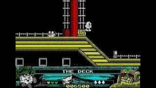 Crystal Kingdom Dizzy Walkthough