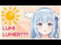 Lumi Lumer??? (Vtuber Anime Indonesia)