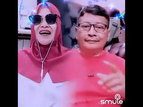 Cinta berpayung bulan